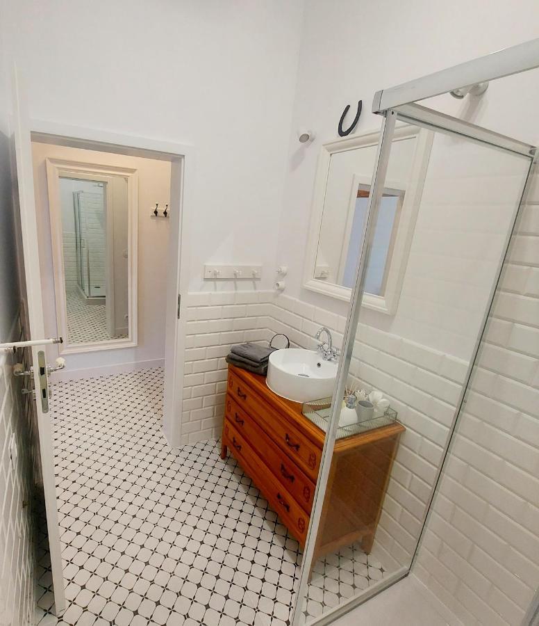 Apartament W Kamienicy W Sercu Miasta Szczecin Waly Chrobrego المظهر الخارجي الصورة